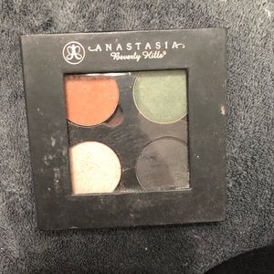 eyeshadow palette